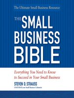 The Small Business Bible